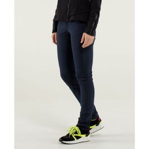 Lululemon Bust A Move Pant